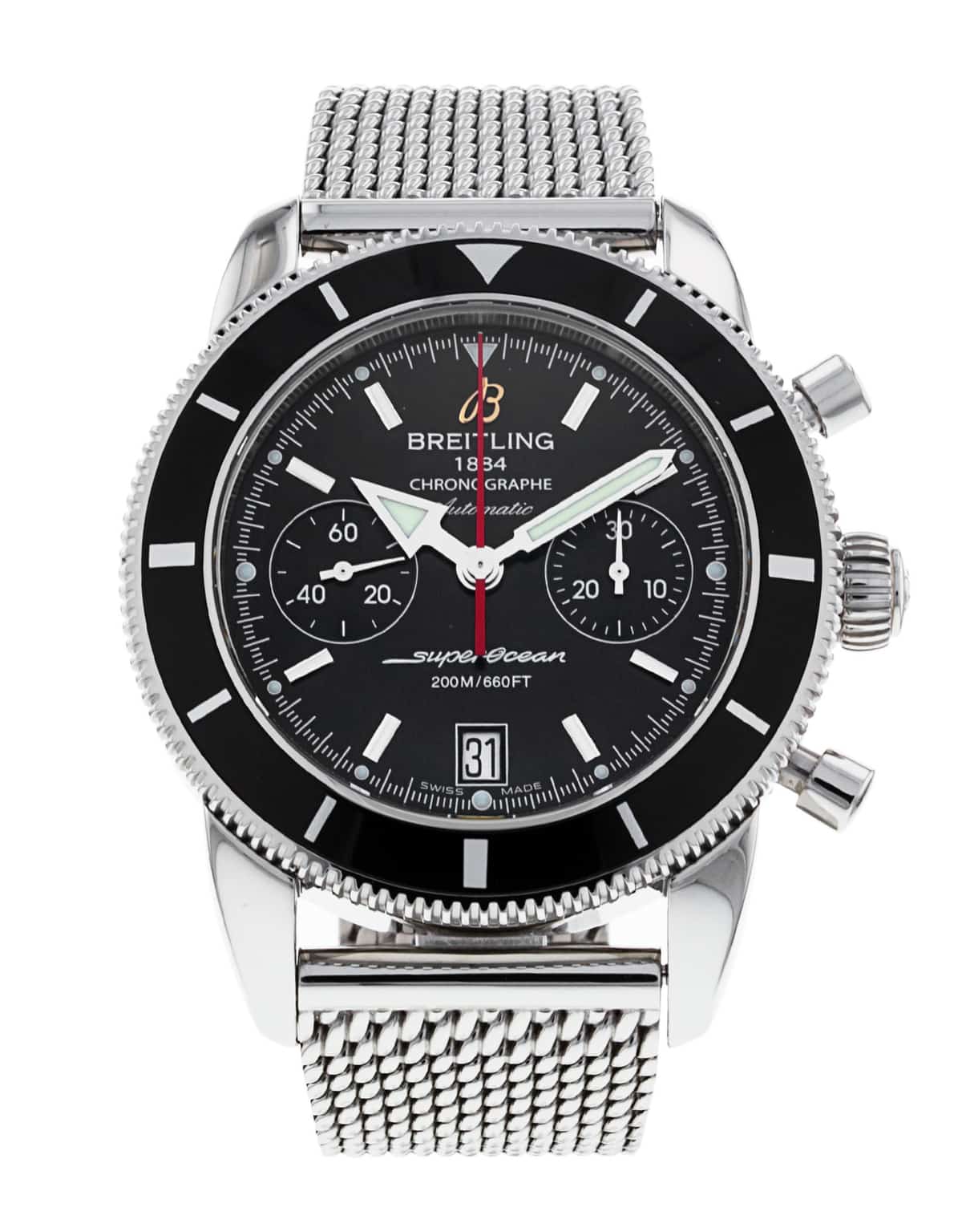 Breitling SuperOcean Heritage A23370
